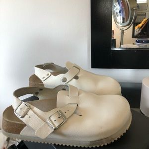 Birkenstock Clogs
